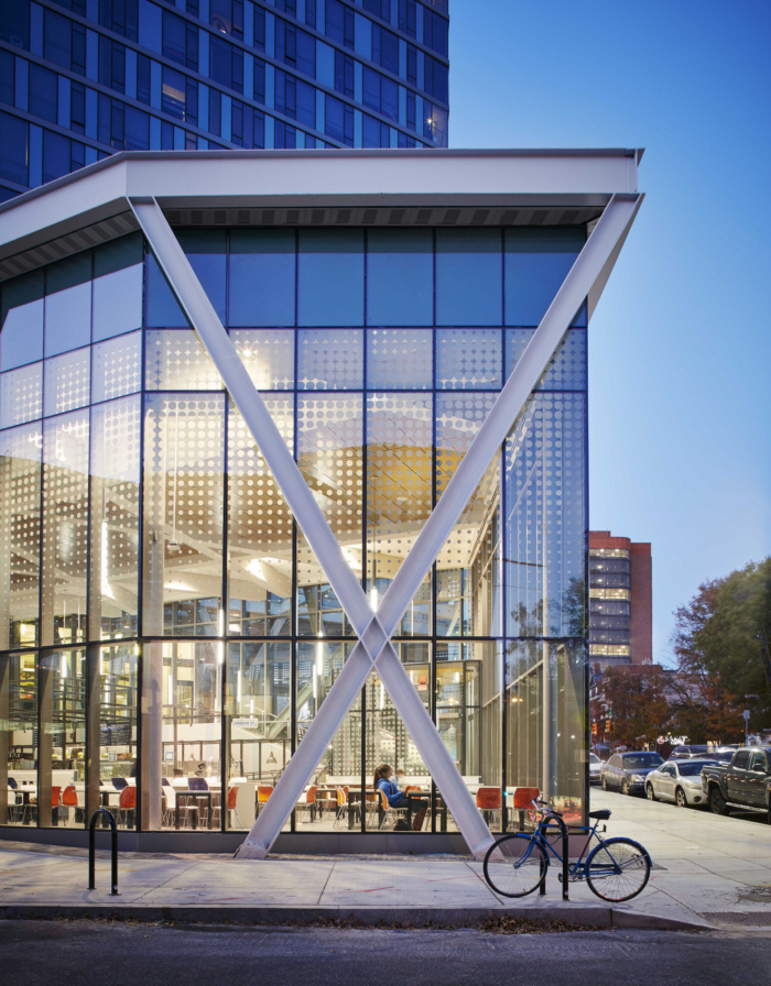 Drexel University - Urban Eatery - 0