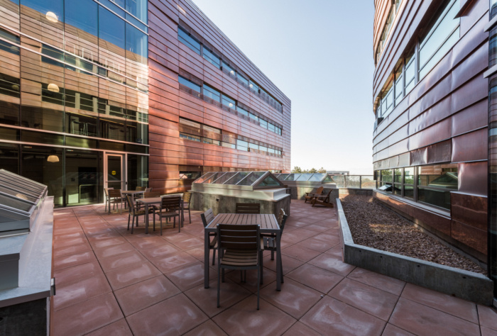 Lassonde Studios at the University of Utah - 0