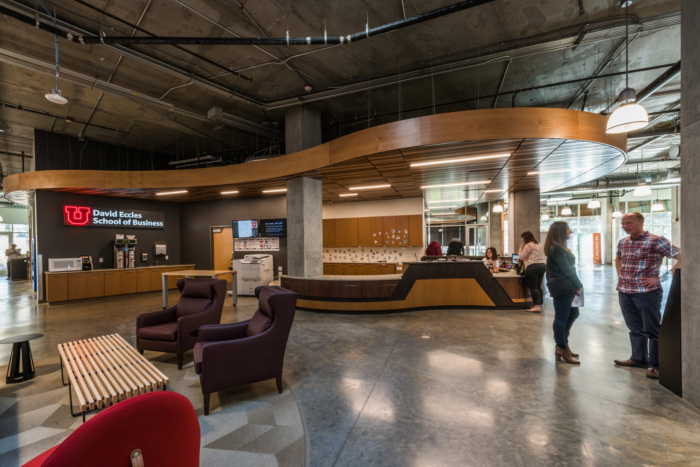 Lassonde Studios at the University of Utah - 0
