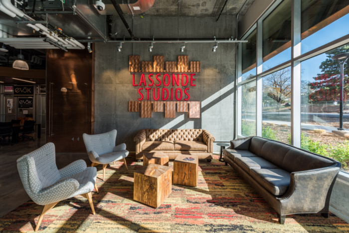Lassonde Studios at the University of Utah - 0