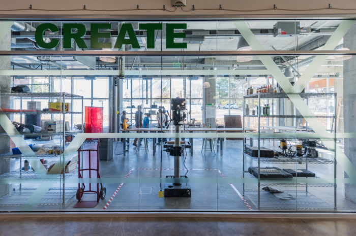 Lassonde Studios at the University of Utah - 0