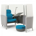 Steelcase Learning by Brody