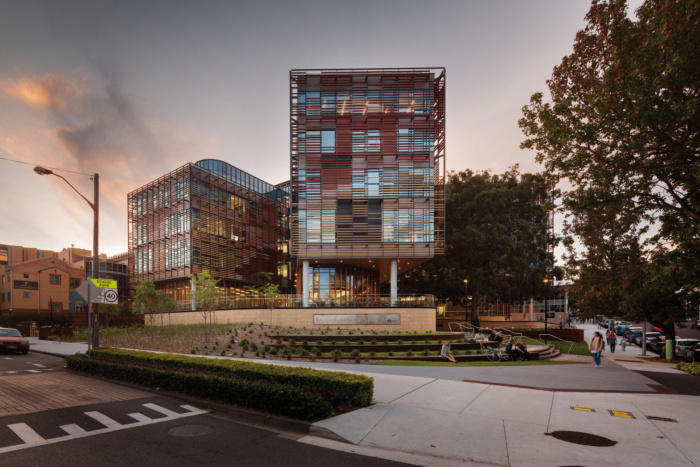 The University of Sydney Business School - 0