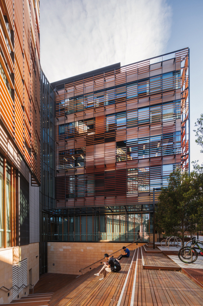 The University of Sydney Business School - 0