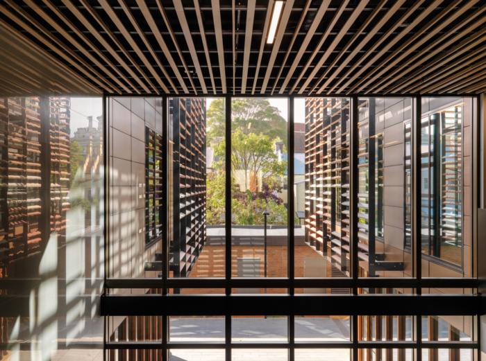 The University of Sydney Business School - 0