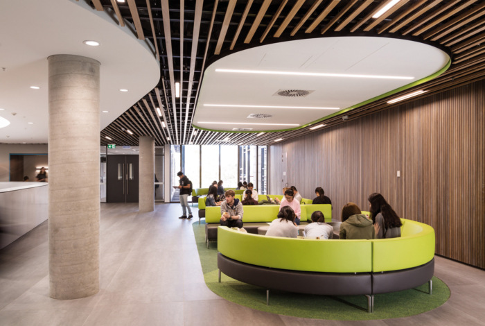The University of Sydney Business School - 0