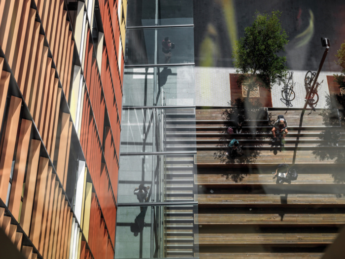 The University of Sydney Business School - 0