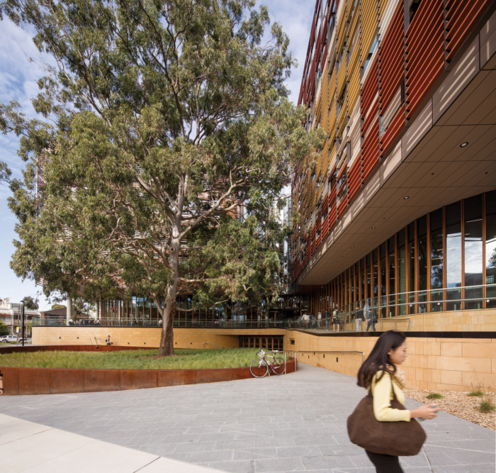 The University of Sydney Business School - 0