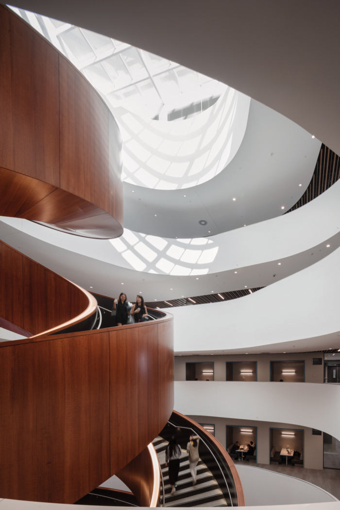 The University of Sydney Business School - 0