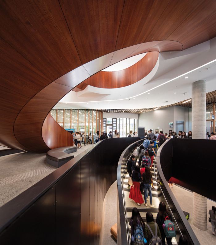 The University of Sydney Business School - 0