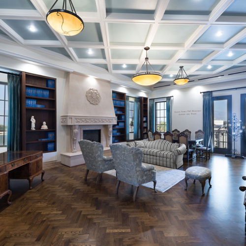 recent Joel Zwink education photography projects
