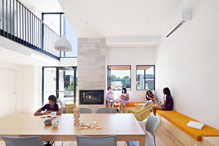 Wesley College - Learning in Residence - 0