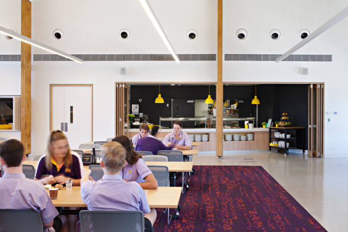 Wesley College - Learning in Residence - 0