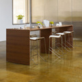 Arcadia by Avelina Meeting Tables