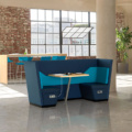 Arcadia by Co-op Meeting Spaces