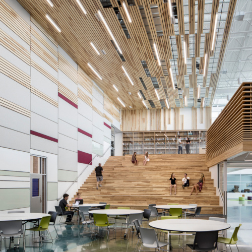 recent Astula Inc. education photography projects