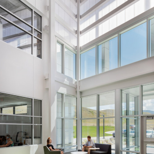Pathways Innovation Center and Roosevelt High School