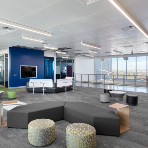 Pathways Innovation Center and Roosevelt High School