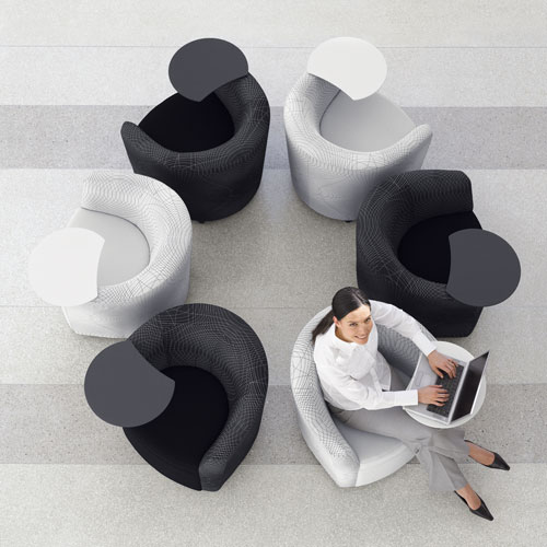 Sirena by Global Furniture Group