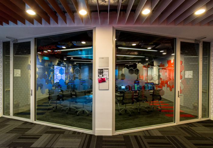 RMIT International University - Financial Trading Laboratory - 0
