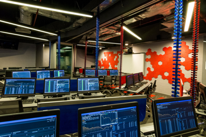 RMIT International University - Financial Trading Laboratory - 0