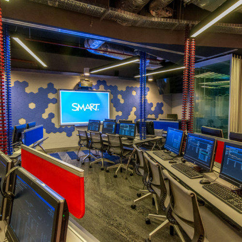 RMIT International University - Financial Trading Laboratory