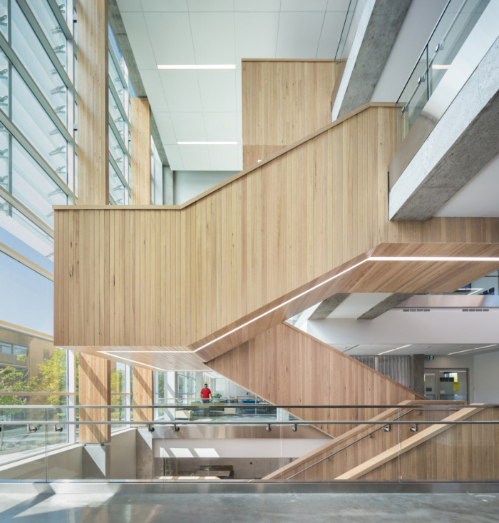 University of British Columbia - Orchard Commons - 0