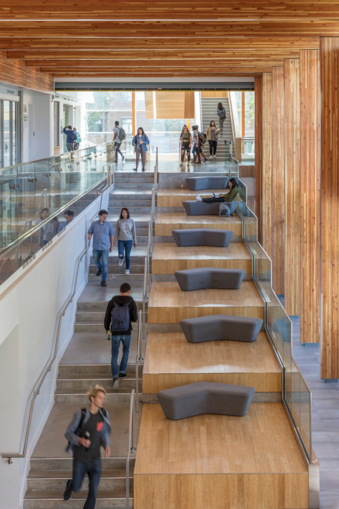 University of British Columbia - Orchard Commons - 0