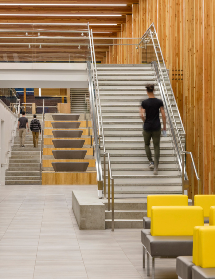 University of British Columbia - Orchard Commons - 0