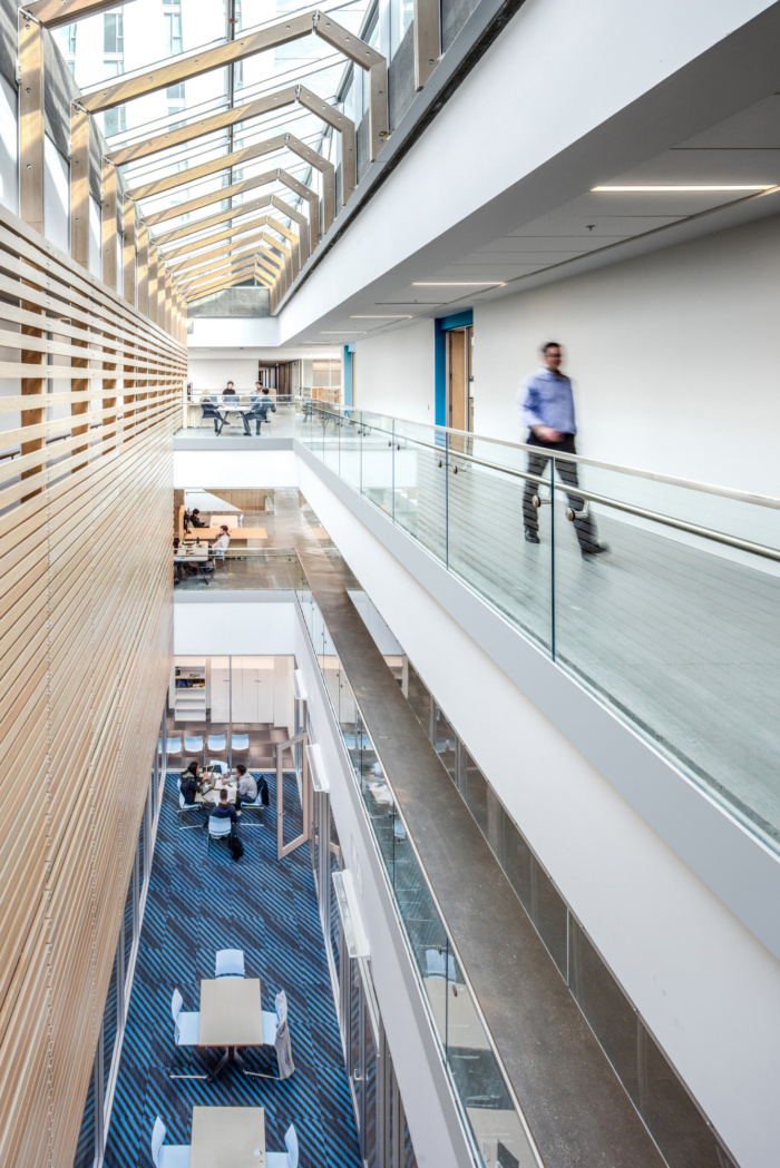 University of British Columbia - Orchard Commons - 0