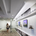 Prudential Lighting by MicroWash