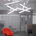 Prudential Lighting by Snap