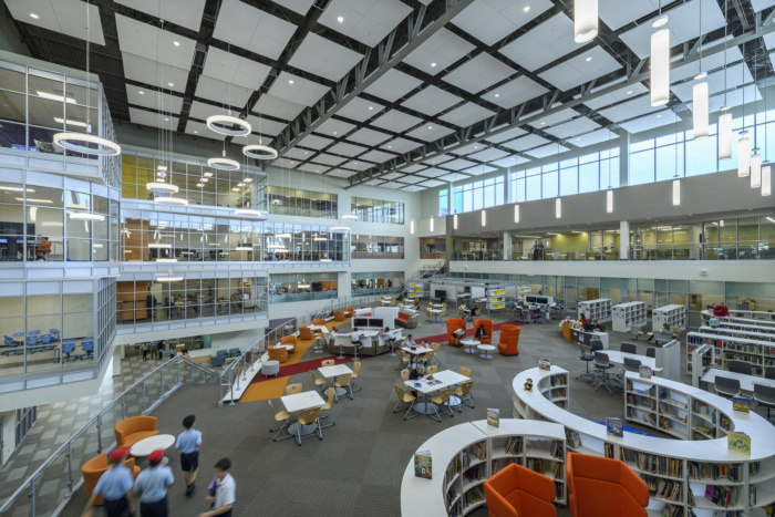 Nord Anglia Education - British International School of Houston - 0
