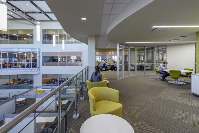 Nord Anglia Education - British International School of Houston - 0