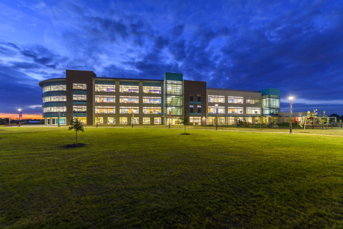 Nord Anglia Education - British International School of Houston - 0