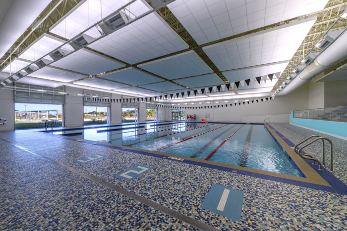 Nord Anglia Education - British International School of Houston - 0