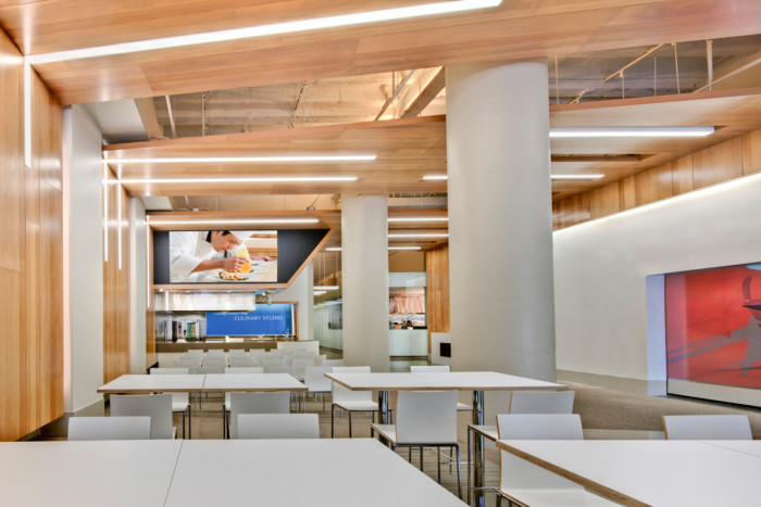 Cuyahoga Community College - Hospitality Management Center & Pura Vida Restaurant - 0