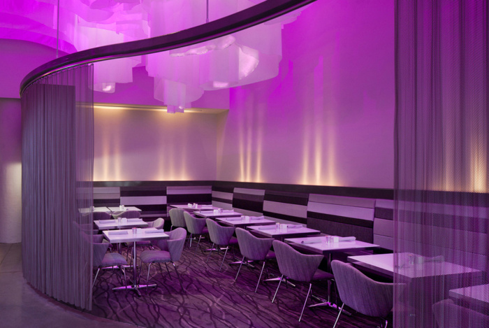 Cuyahoga Community College - Hospitality Management Center & Pura Vida Restaurant - 0