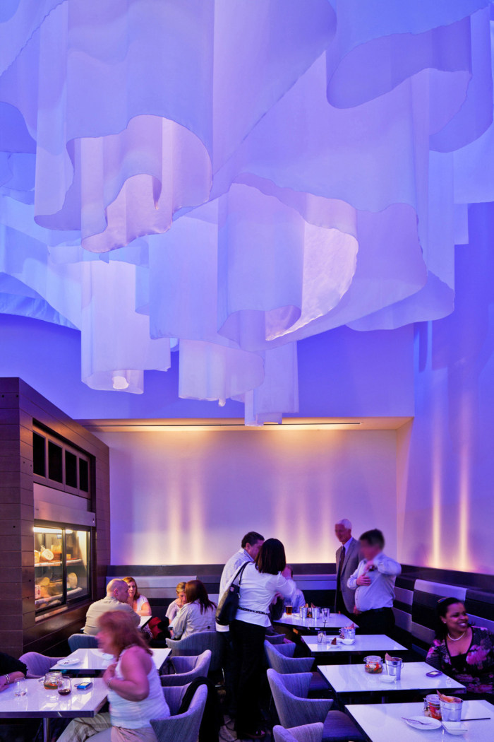 Cuyahoga Community College - Hospitality Management Center & Pura Vida Restaurant - 0