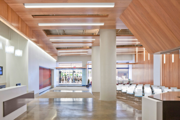 Cuyahoga Community College - Hospitality Management Center & Pura Vida Restaurant - 0