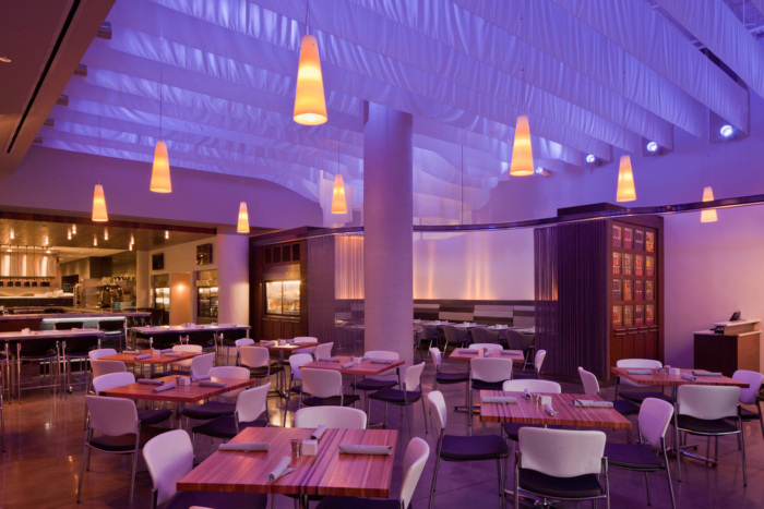 Cuyahoga Community College - Hospitality Management Center & Pura Vida Restaurant - 0