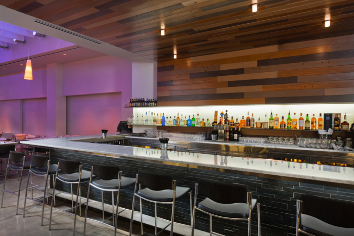 Cuyahoga Community College - Hospitality Management Center & Pura Vida Restaurant - 0