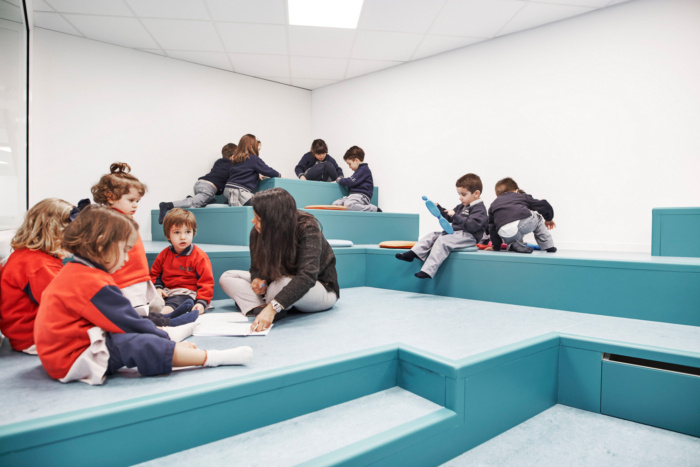Liceo Europa - 0