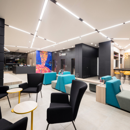 LivInn Boho Student Housing