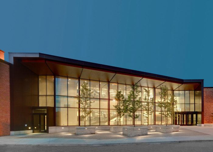 Lorain County Community College - Ben and Jane Norton Culinary Arts Center - 0