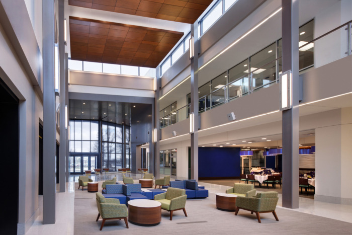 Lorain County Community College - Ben and Jane Norton Culinary Arts Center - 0