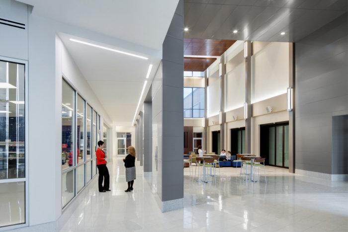 Lorain County Community College - Ben and Jane Norton Culinary Arts Center - 0
