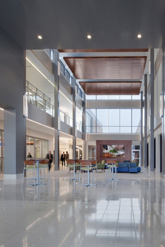 Lorain County Community College - Ben and Jane Norton Culinary Arts Center - 0