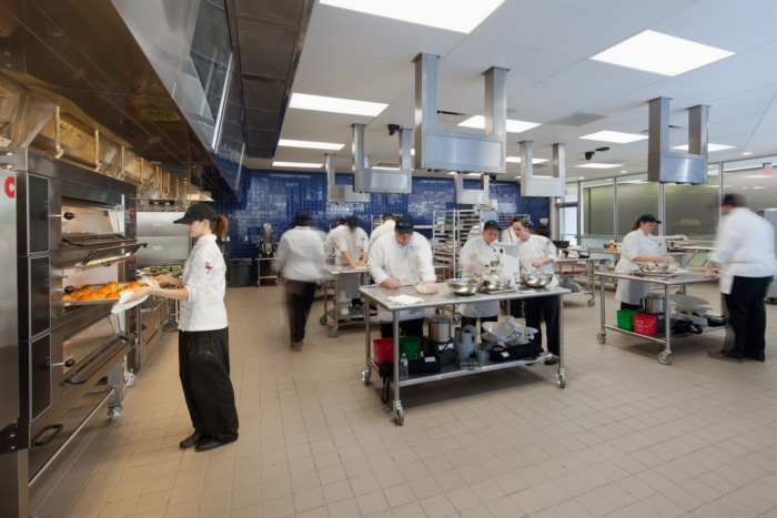 Lorain County Community College - Ben and Jane Norton Culinary Arts Center - 0