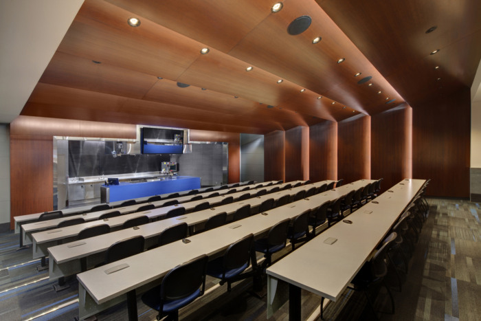 Lorain County Community College - Ben and Jane Norton Culinary Arts Center - 0
